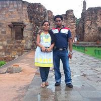 Sayani Sahoo