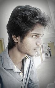 Karthick Sanndy