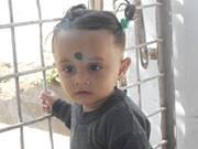 Usha Pandey