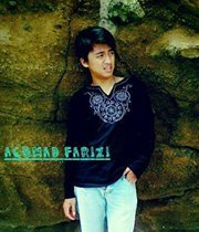 Achmad Farizi