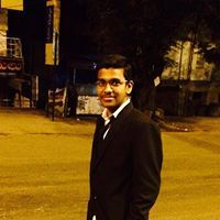 Rakesh Reddy