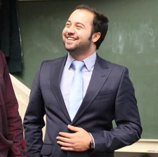 Mojtaba Hashemi