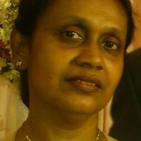 Pradeepa Serasinghe
