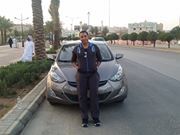 Hamada Ahmad