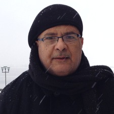 Mohsen Ebeid