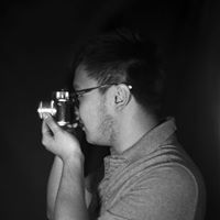 Andrew Wong