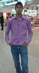 Ali Mostafa