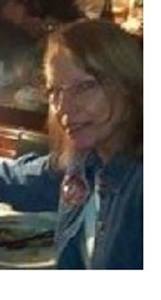 Ruth Andrews