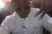 Yahaya Wahab