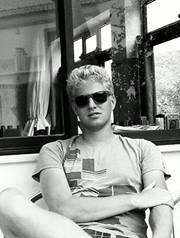 Floris Van den broeck