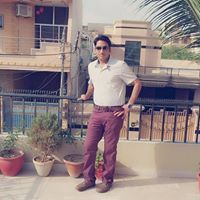 Wajahat Khan