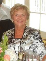 Darlene Bayman