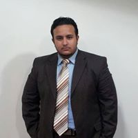 Ahmed Elhadidi