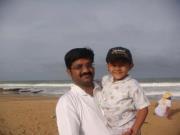 Nithya and Tharun