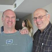 Mark Becker