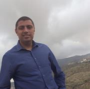 Mohamed Saadony