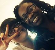 Tyreesha Douglas