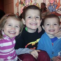 Lisa Hellman livesay