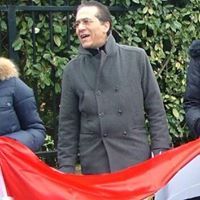 Tarek Mohamed