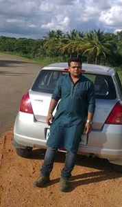 Anand Mallik