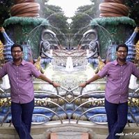 Muni Pradeep