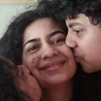 Sapna Goswami