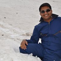 Praful Thakare