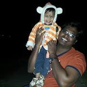 Ashok Kumar
