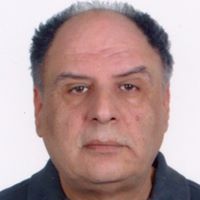 Dimitris Katsouropoulos