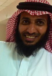 ياسر اللحياني