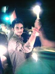 Vivek Verma