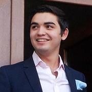 Mirsaid Askarov