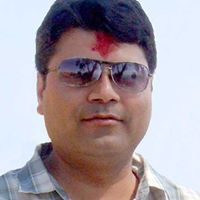 Aatreya Kaustuv