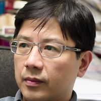 Albert Chen