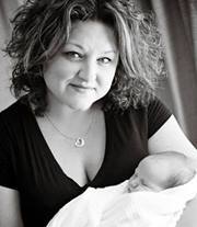 Amanda Brown buchanan