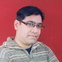 Gaurav Sharma