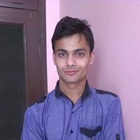 Rahul Kumar chhoker