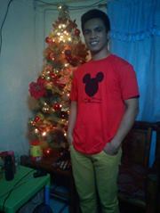 Raymond Pataray