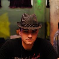 Oleg Linkin