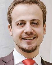 Dmitry Maryasis