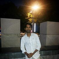 Raghavendra Swamy