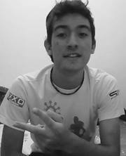 William Santos