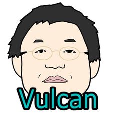 Vulcan  Lee