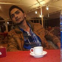 Ali Saqer