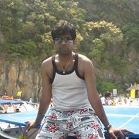 Umesh Srinivas