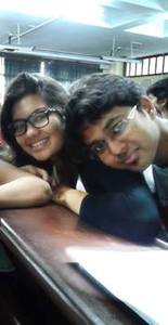 Santanu Ghosh