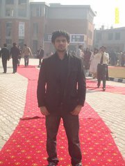 Ibrahim Khalid