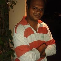 Sumit Shirke