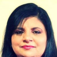 Kiran Chand