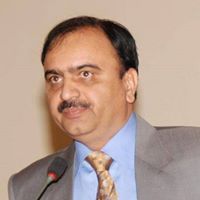 Mahmood Ayaz